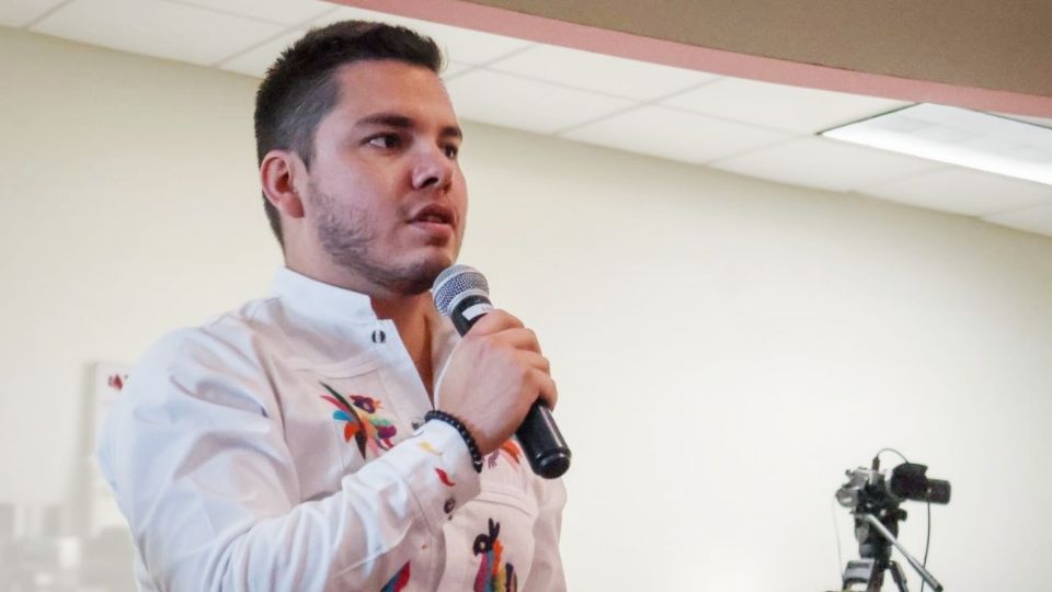 Síndico jurídico de Tulancingo y militante priista