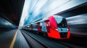 Foto ilustrativa de la nota titulada: Los trenes más rápidos del mundo: ¿a qué velocidad van en México?