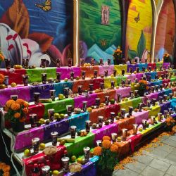 El culto a los muertos y las leyes