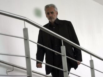 Jesús Martínez protagoniza altercado con reportero