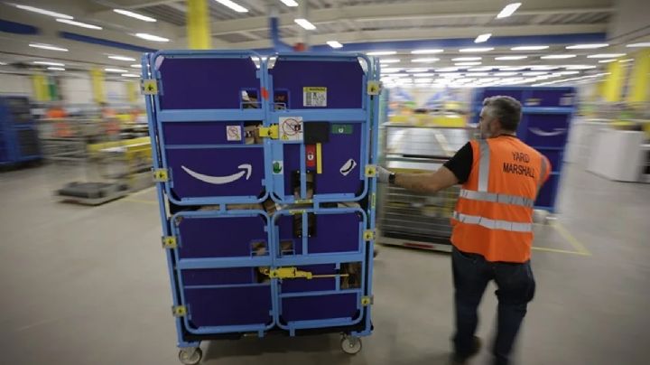 Amazon reducirá su plantilla corporativa en 14,000 empleados