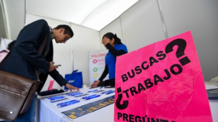 "Buscaré trabajo el siguiente año"; por falta de empleos, 5.4 millones dejan de buscar trabajo