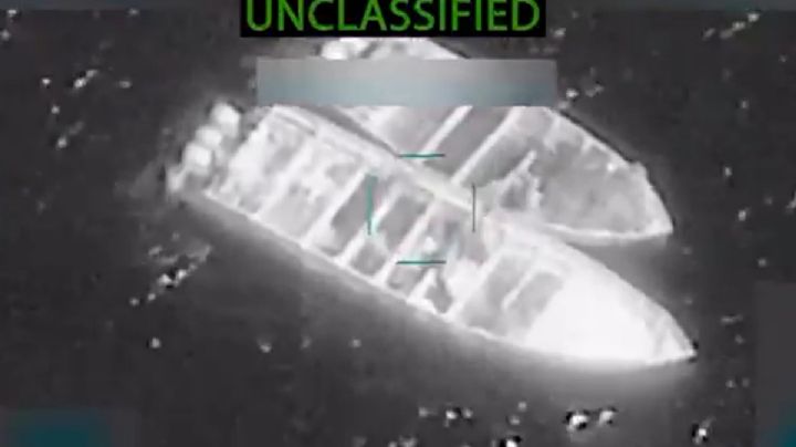 De la Fuente, Semar y embajador de EU se reúnen tras ataque a lanchas que dejó 14 muertos