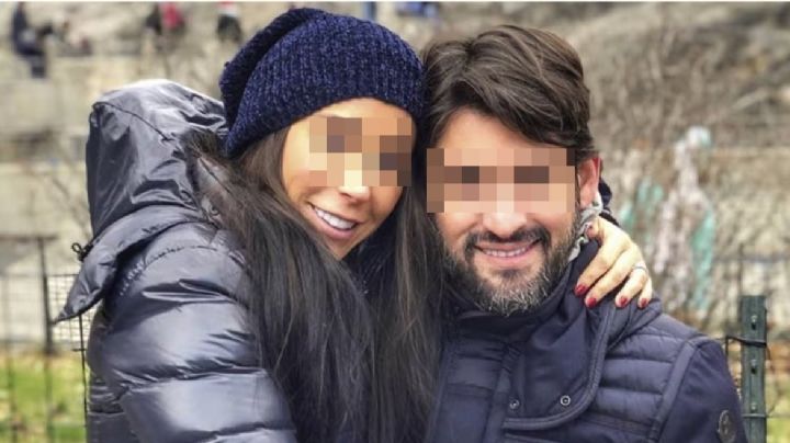 Esposo de Gómez Mont enfrenta órdenes por lavado y crimen organizado: FGR