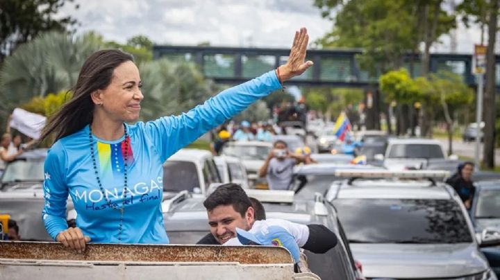 El Consejo Noruego de la Paz cancela su tradicional procesión en desacuerdo con el Nobel otorgado a Machado