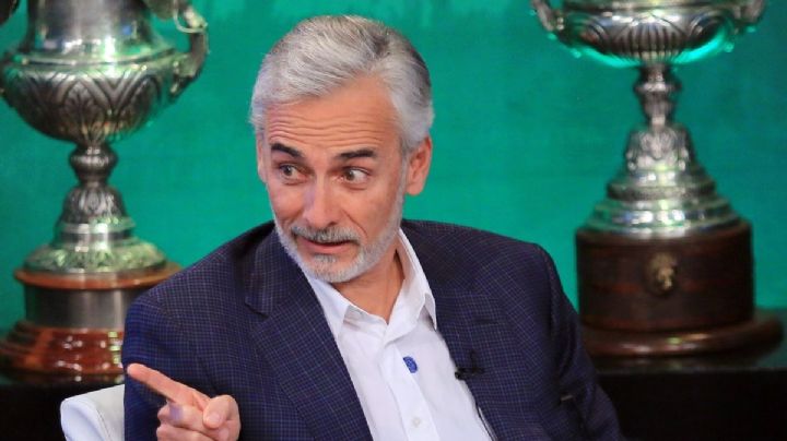 Jesús Martínez: giran orden de aprehensión contra dueño de Grupo Pachuca