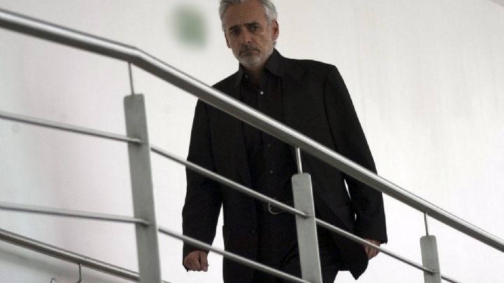 Jesús Martínez protagoniza altercado con reportero