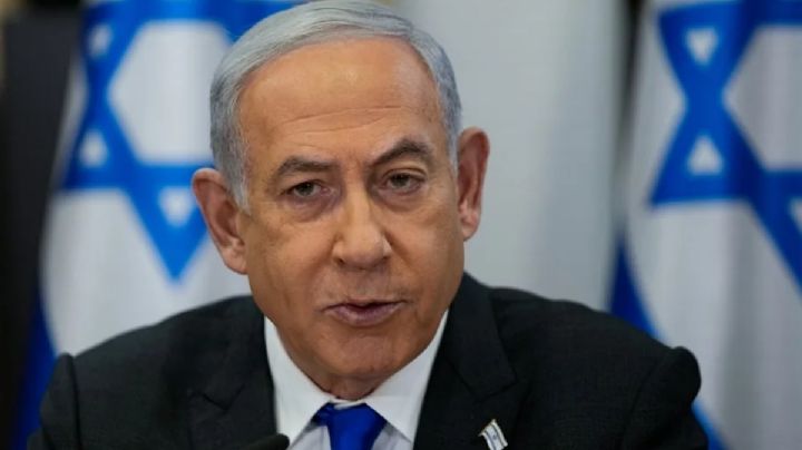 Israel ordena “ataques contundentes” en Gaza tras reunión de su gabinete de seguridad