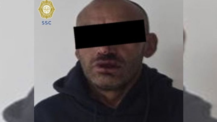 Joven es asesinado a balazos tras pelea con su vecino en Magdalena Contreras