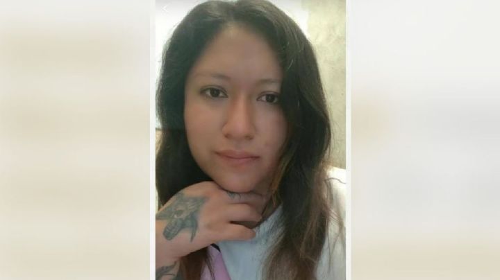 Zuri Zaday desapareció en Río Blanco desde hace 5 días; esto sabemos