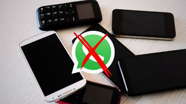 WhatsApp dejará de funcionar en varios modelos de celulares a partir de noviembre