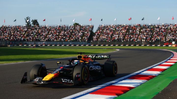 ¿Cuánto cuestan y cómo comprar boletos para el GP de México 2026 con el regreso de Checo Pérez a la F1?
