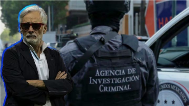 ¿Por cuál motivo existe una orden de aprehensión contra Jesús Martínez de Grupo Pachuca?