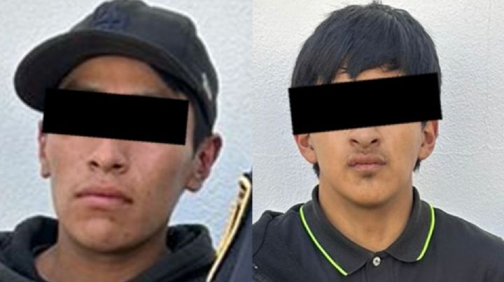 Asaltan a hombre afuera del Banco del Bienestar Cuajimalpa; vecinos golpean a delincuentes