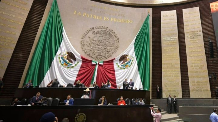 Diputados aprueban por unanimidad Ley General de Extorsión; habrá penas más severas