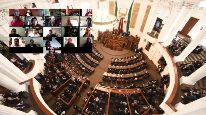 Congreso disfuncional