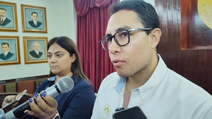 Llama alcalde de Pachuca a denunciar robos y agresiones para castigar a los responsables