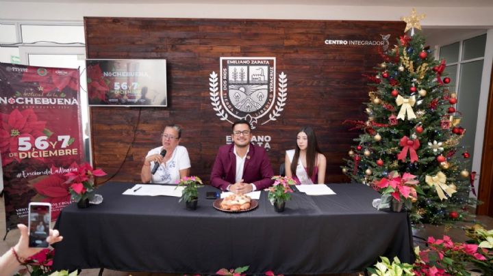 Festival de la Nochebuena La Estanzuela 2025: fechas y actividades