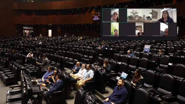 ¿Se acabaron las faltas legislativas?