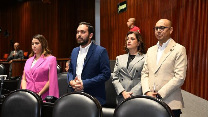 Diputados del PAN exigen apoyar a campesinos; “que cumplan su palabra”, Alan Márquez