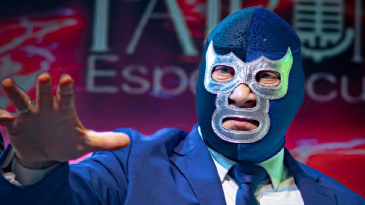 ¿Cuál es el estado de salud de Blue Demon Jr. tras el accidente que sufrió?