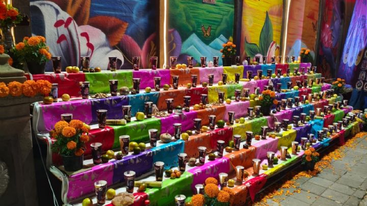 El culto a los muertos y las leyes