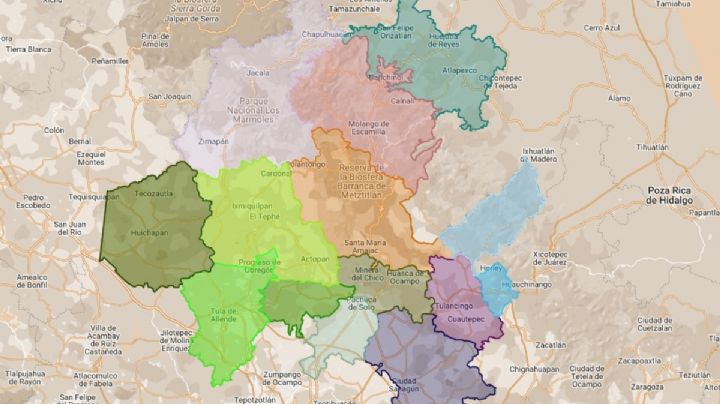 Son 27 municipios que aún carecen de atlas de riesgo, ¿cuál es la importancia?