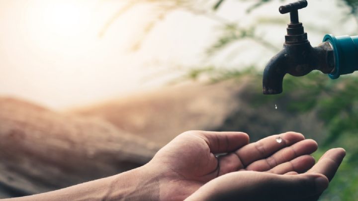 Alrededor de 10 colonias en Pachuca y Mineral de la Reforma se quedan sin agua