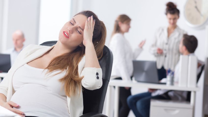 Frenar el desgaste profesional: estrategias de Seguritech contra el burnout laboral en México