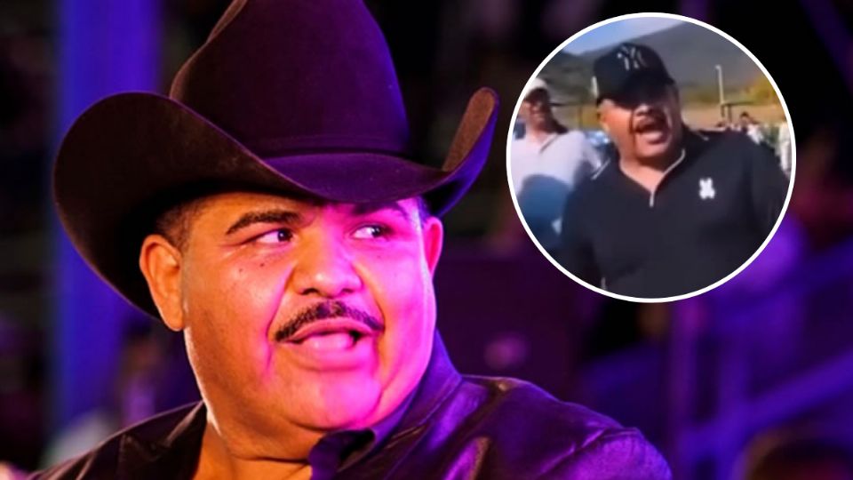 Tuvo un gesto noble con los campesinos