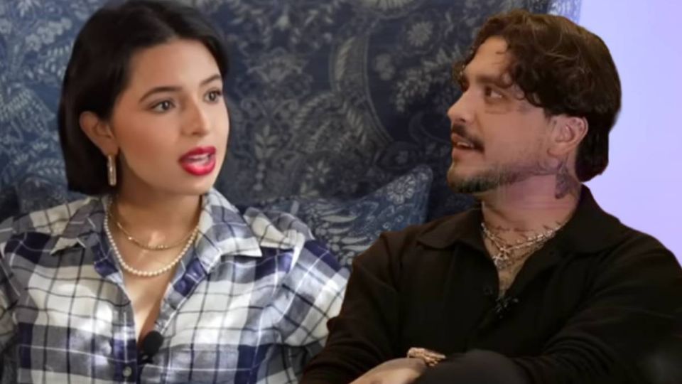 Otra vez está en el ojo del huracán.