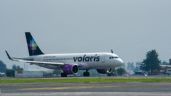 Foto ilustrativa de la nota titulada: Volaris y Viva Aerobús alertan tras restricciones a vuelos hacia EU