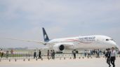 Foto ilustrativa de la nota titulada: Volaris, Viva Aerobús y Aeroméxico alertan por vuelos cancelados
