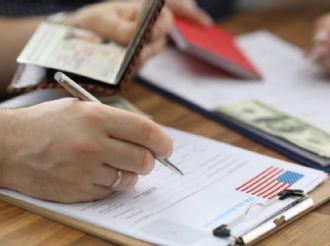 ¿Alerta para visa de EU? El requisito migratorio que podría cambiar tu trámite