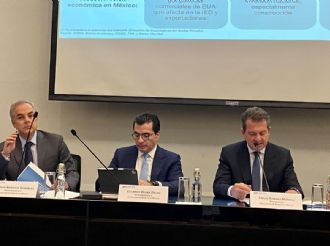 Digitalización y bancarización, pilares para la banca: ABM