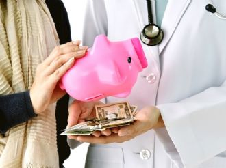 ¿Sabes cuáles gastos médicos puedes deducir?