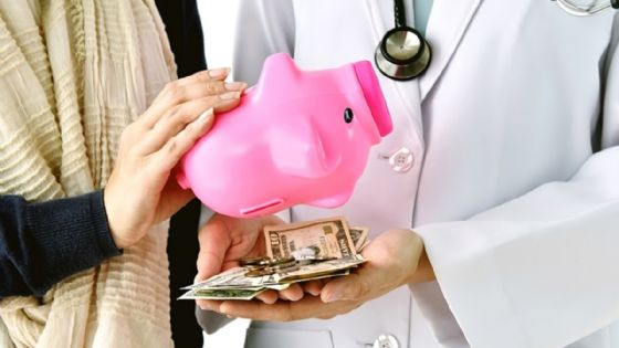 ¿Sabes cuáles gastos médicos puedes deducir?