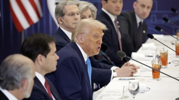 Trump aplaza encuentro con Kim Jong-un en medio de prueba de misiles norcoreana