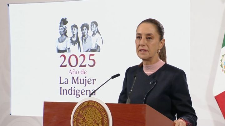 Mañanera: todos los temas que se abordaron hoy 29 de octubre