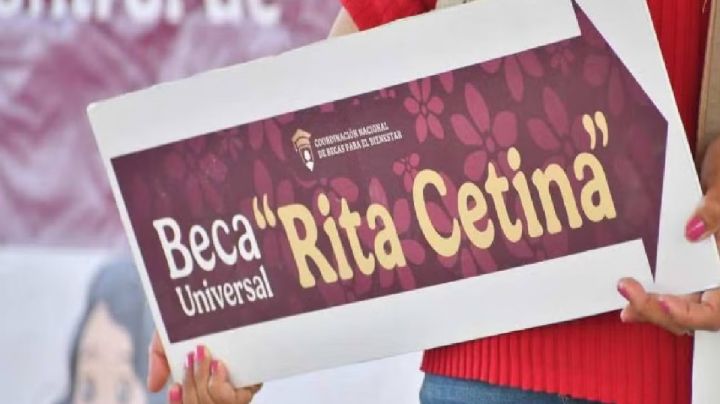 Beca Rita Cetina 2025: lo que se sabe sobre los depósitos de noviembre para beneficiarios y beneficiarias