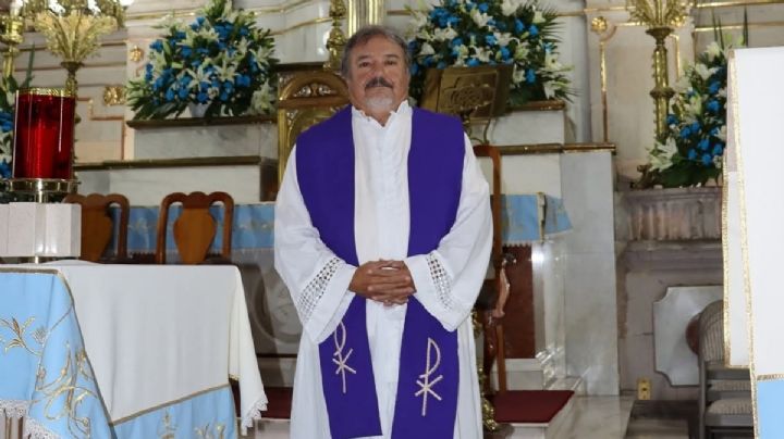 Muere sacerdote en accidente carretero durante bloqueos de productores en Guanajuato