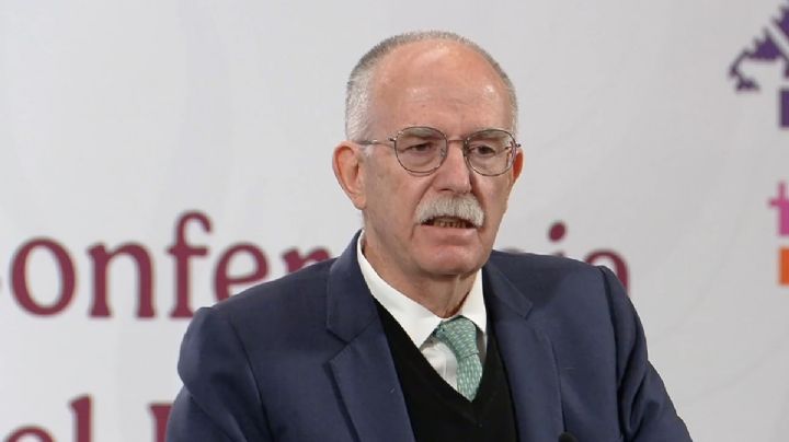 México aún sin fecha para reabrir frontera ganadera con EU