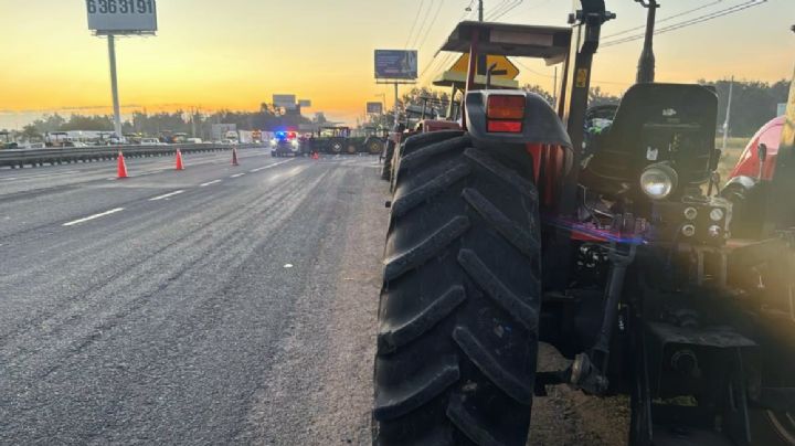 Terminan los bloqueos: campesinos firman acuerdo; ¿Qué sigue?