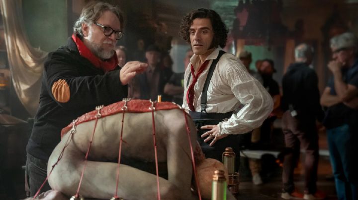 ‘Frankenstein’ de Guillermo del Toro arrasa en México: Te contamos dónde si hay boletos