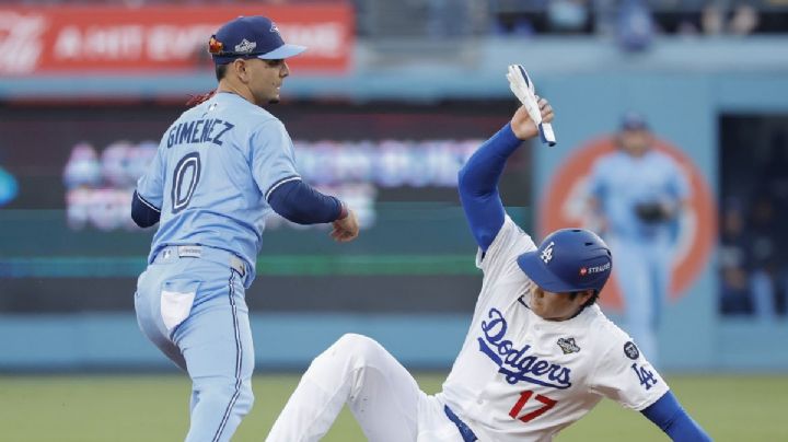 Blue Jays vs Dodgers: pronóstico y apuestas del Juego 5 de la Serie Mundial