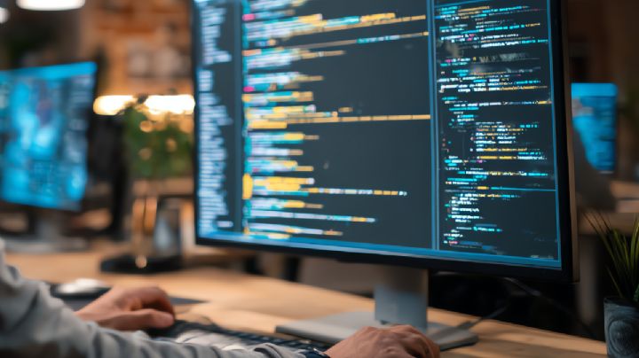 La guerra silenciosa entre algoritmos y delincuentes