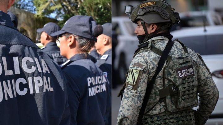 SEDENA queda al frente de la seguridad en Atoyac tras desarme de policías municipales