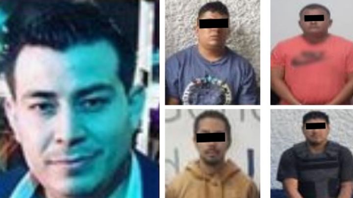 ¿Quién era “Chucho” Pérez, famoso promotor musical ligado a cárteles y asesinado en Polanco?