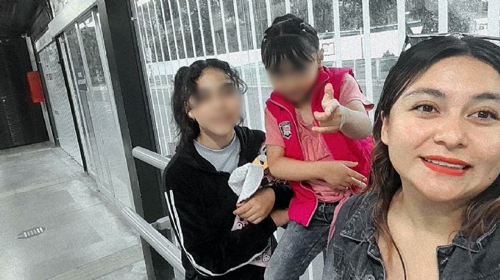 La madre que fue víctima de violencia vicaria y ahora ayuda a otras en Hidalgo