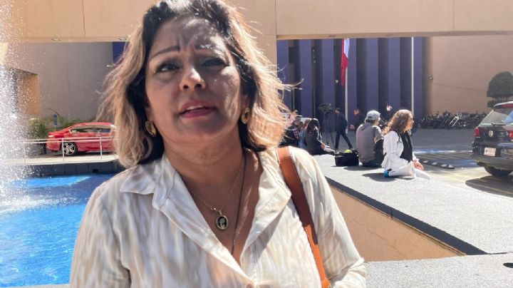Tengo 49 años, ¿cree que alguien nos quiere contratar?: jueza cesada